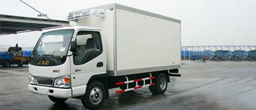 蚌埠金通實(shí)業(yè)、蚌埠冷藏車(chē)